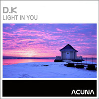 D.k - Light in You