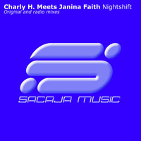 Charly H. & Janina Faith - Nightshift