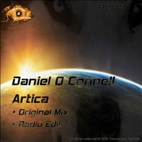 Daniel O Connell - Artica