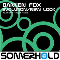 Damien Fox - Evolution