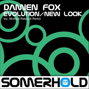 Damien Fox - Evolution