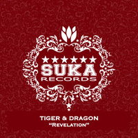Tiger & Dragon - Revelation