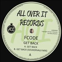 Fcode - Get Back