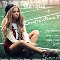Starque & Constantine P. - Music, In Which There Is A Sense...