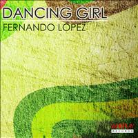 Fernando Lopez - Dancing Girl