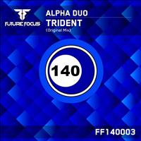 Alpha Duo - Trident