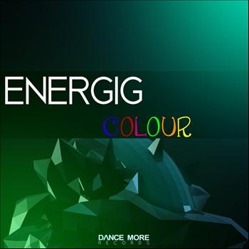 Energig - Colour