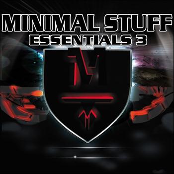 Various Artists - Minimal Stuff Essentials 3