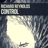 Richard Reynolds - Control