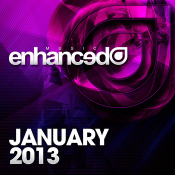 Various Artists - Enhanced Music: January 2013