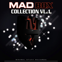 Mad Box - Mad Box Collection VL.1