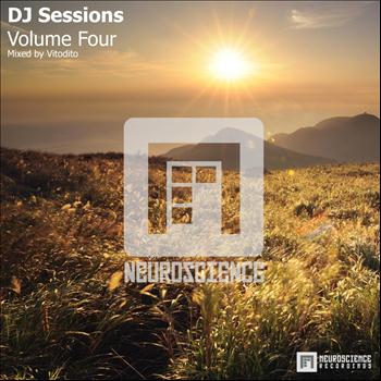 Various Artists - DJ Sessions - Volume Four (Mixed by Vitodito)