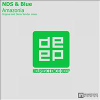 NDS & Blue - Amazonia