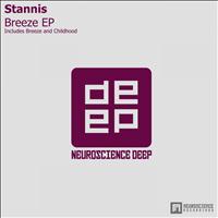 Stannis - Breeze EP