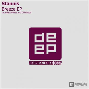 Stannis - Breeze EP