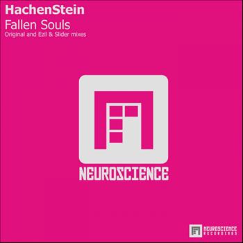 HachenStein - Fallen Souls