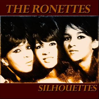 The Ronettes - Silhouettes