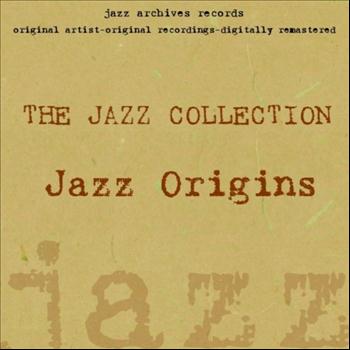 Various Artists - Jazz Origins