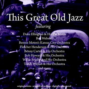Various Artists - This Great Old Jazz