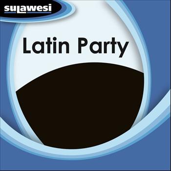 Various Artists - Latin Party