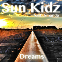 Sun Kidz feat. Amanda - Dreams