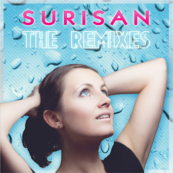 SURISAN - The Remixes