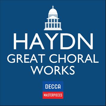 Various Artists - Decca Masterpieces: Haydn Great Choral Works