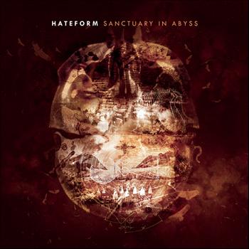Hateform - Sanctuary In Abyss