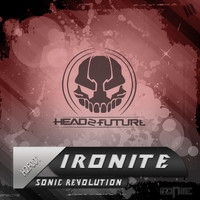 Ironite - Sonic Recvolution