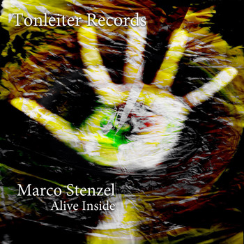 Marco Stenzel - Alive Inside