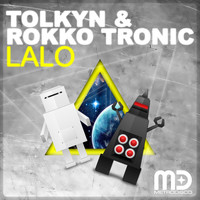 Tolkyn & Rokko Tronic - Lalo