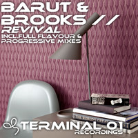 Barut & Brooks - Revival