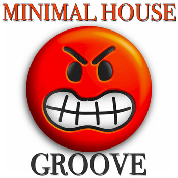 Various Artists - Minimal House Groove (50 DJ Selections)