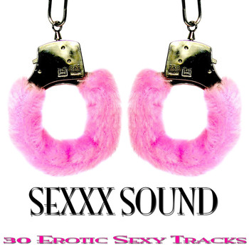 Various Artists - Sexxx Sound