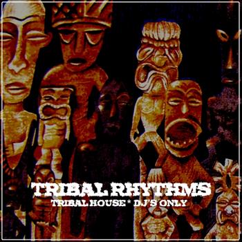 Various Artists - Tribal Rhythms