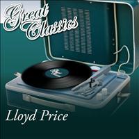 Lloyd Price - Great Classics