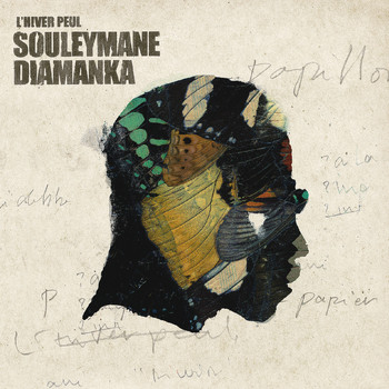 Souleymane Diamanka - L'Hiver Peul