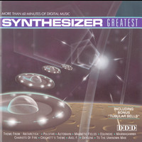 Synthesizer Greatest, Star Inc. and Ed Starink - Synthesizer Greatest 1