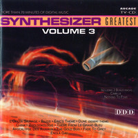 Synthesizer Greatest, Star Inc. and Ed Starink - Synthesizer Greatest 3