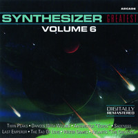 Synthesizer Greatest, Star Inc. and Ed Starink - Synthesizer Greatest 6