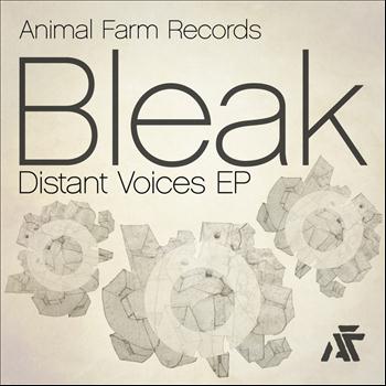 Bleak - Distant Voices