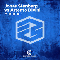 Jonas Stenberg vs Artento Divini - Hammer