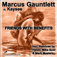 Marcus Gauntlett - Friends With Benefits