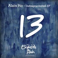 Alain Ho - (De)fragmentation Of Beauty