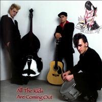 The RedHot Trio - All the Kids Are Coming Out