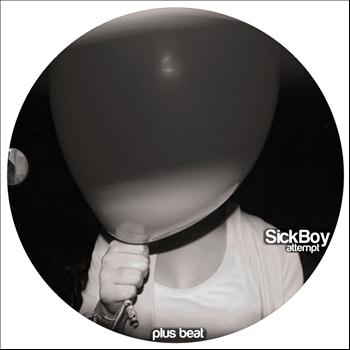 Sickboy - Attempt Ep