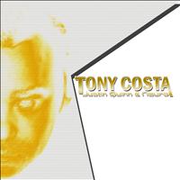 Tony Costa - Give Up