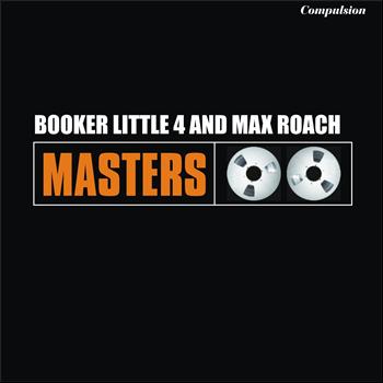 Booker Little - Booker Little 4 and Max Roach