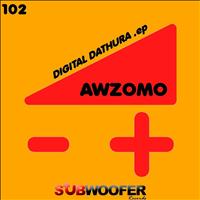 Awzomo - Digital Dathura