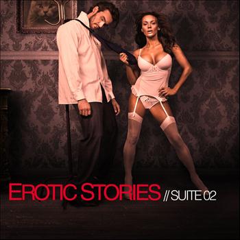 Various Artists - Erotic Stories (Suite 02)